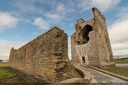 Carrigafoyle Castle